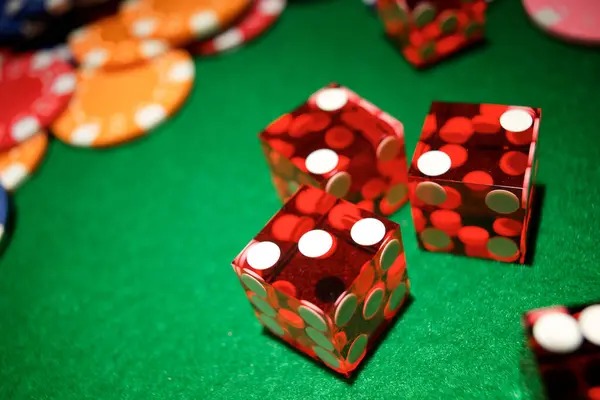 Andar Bahar joker card display on mobile app