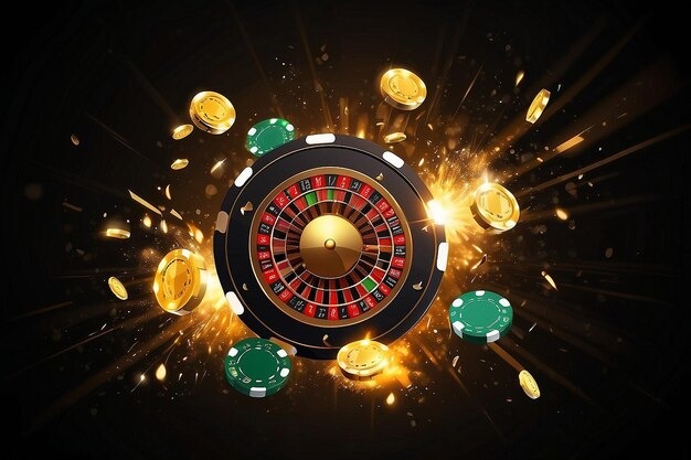 Betting interface with Andar and Bahar options